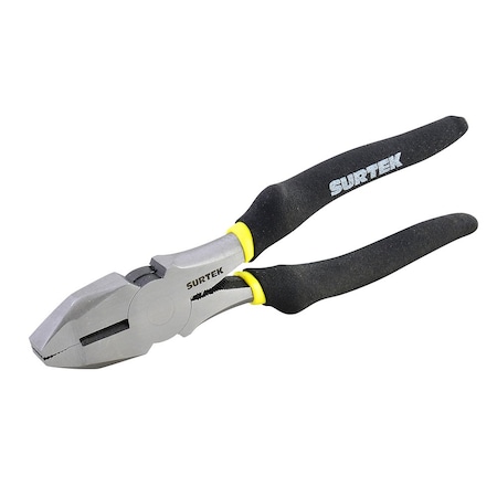 Professional Linesman Pliers 8